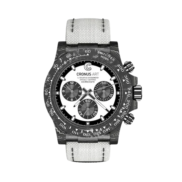 CRONUS ART Carbon Daytona Limited Edition