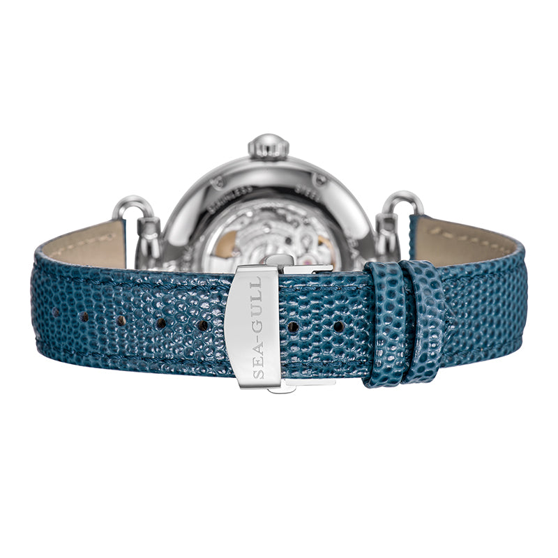 Artisan ICH Cadran Papillon Femme 38mm