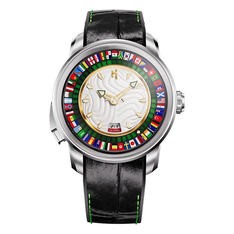 Lucky Harvey Football Roulette
