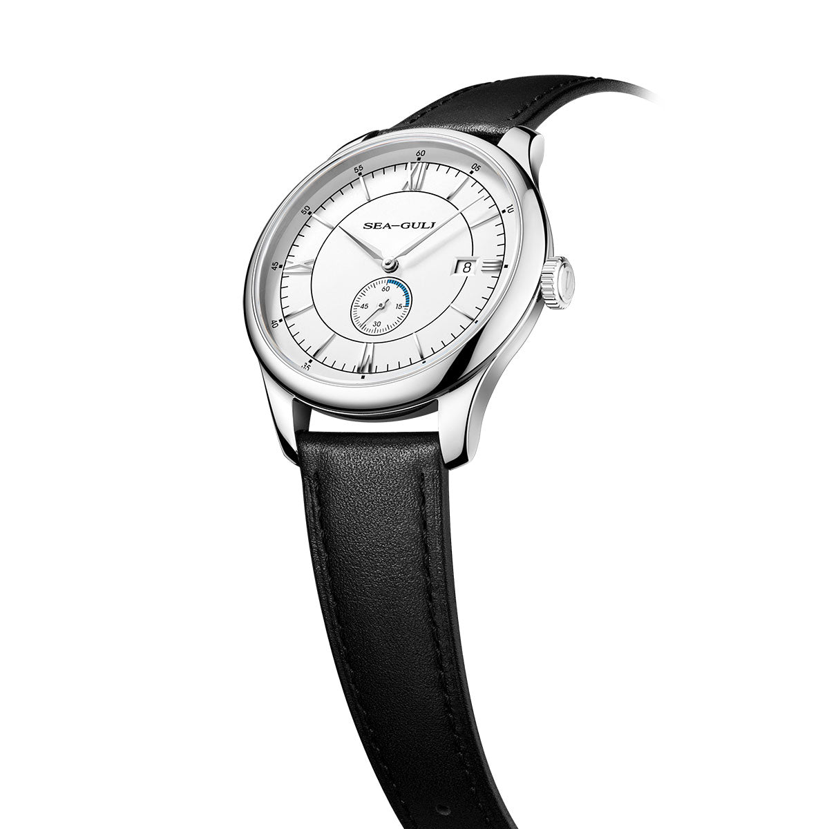 Petite Seconde Habillée 41mm