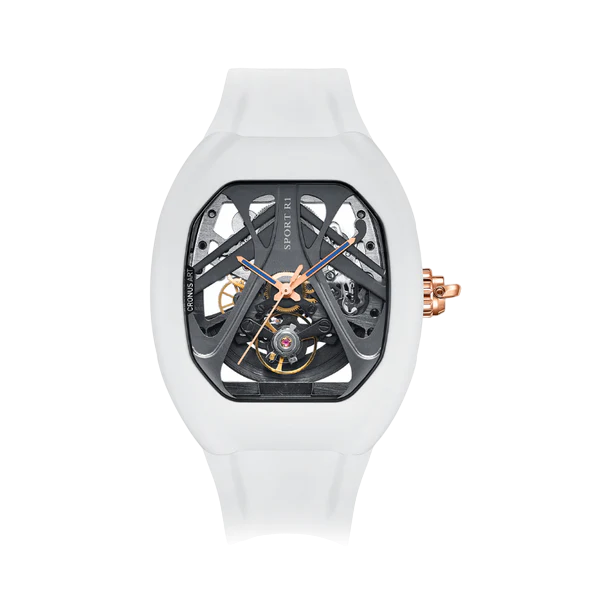 CRONUS ART R1 Sport R1 316L steel