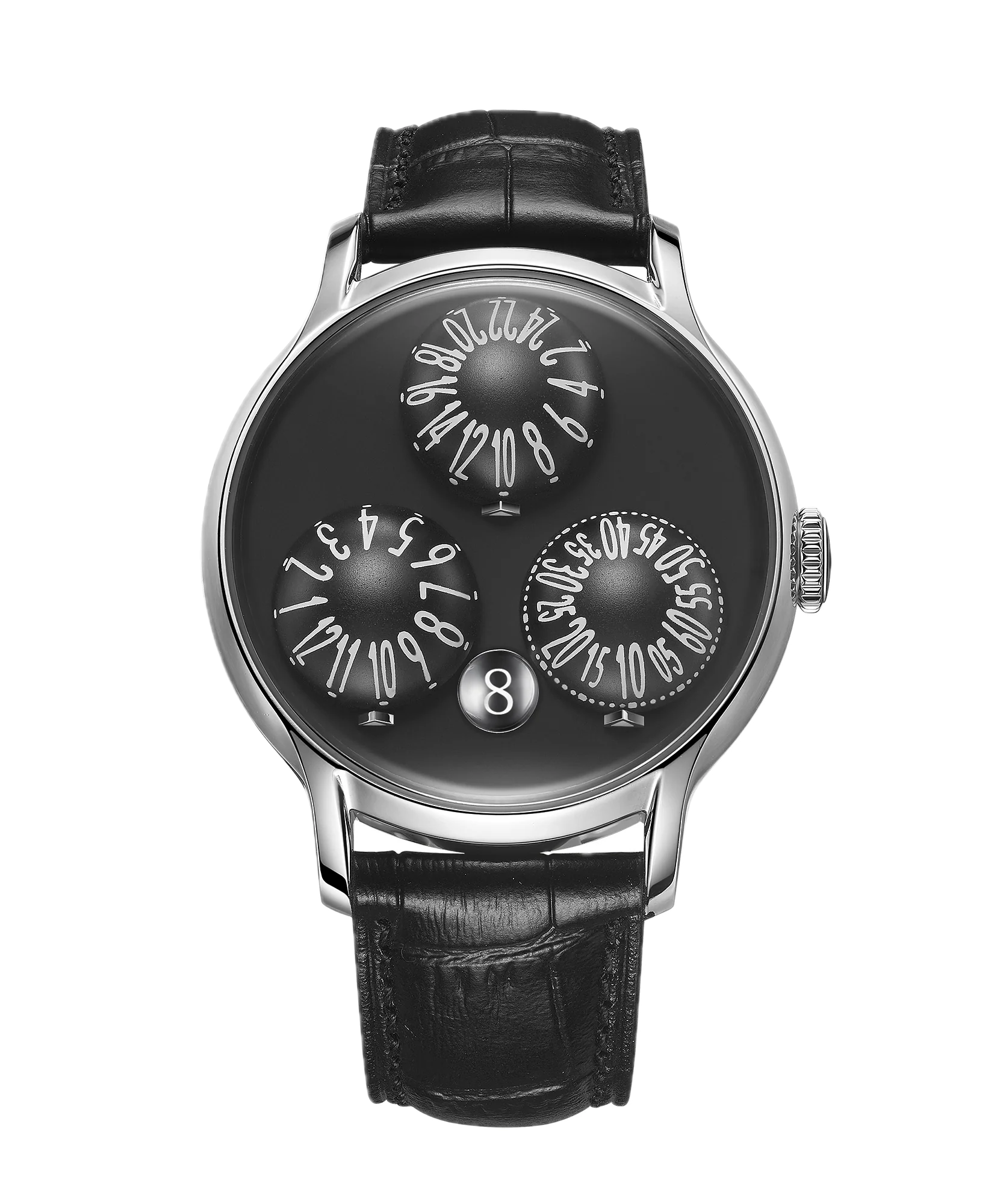 ANGLES | The Sai GMT