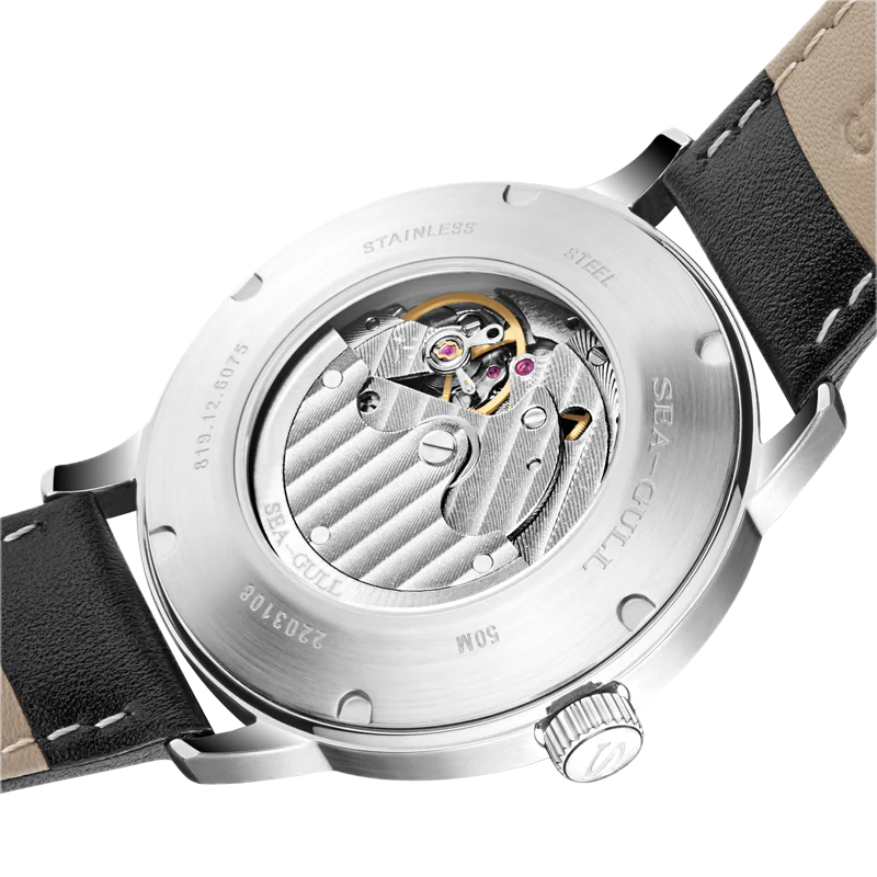 Seagull – Slim à Petites Aiguilles Triples