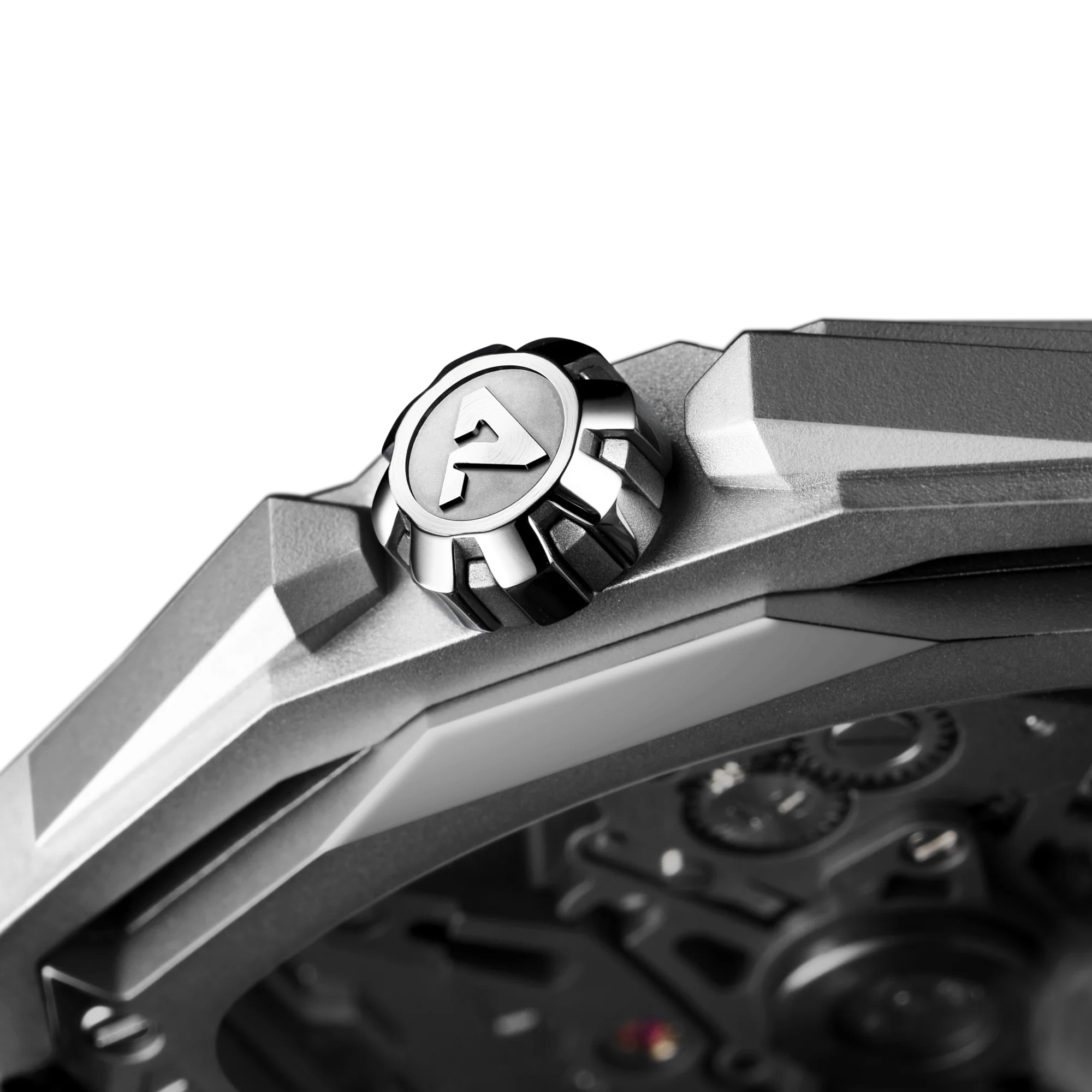 CIGA design · Hunter
