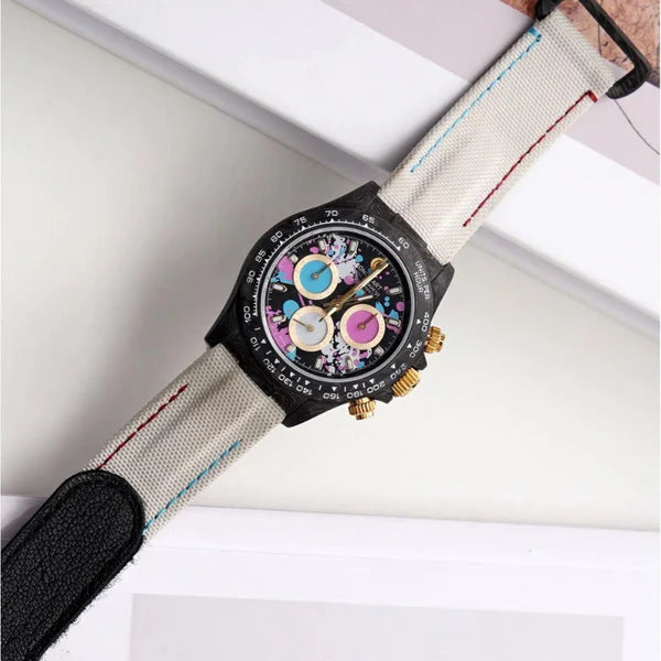 CRONUS ART Carbon Daytona Limited Edition