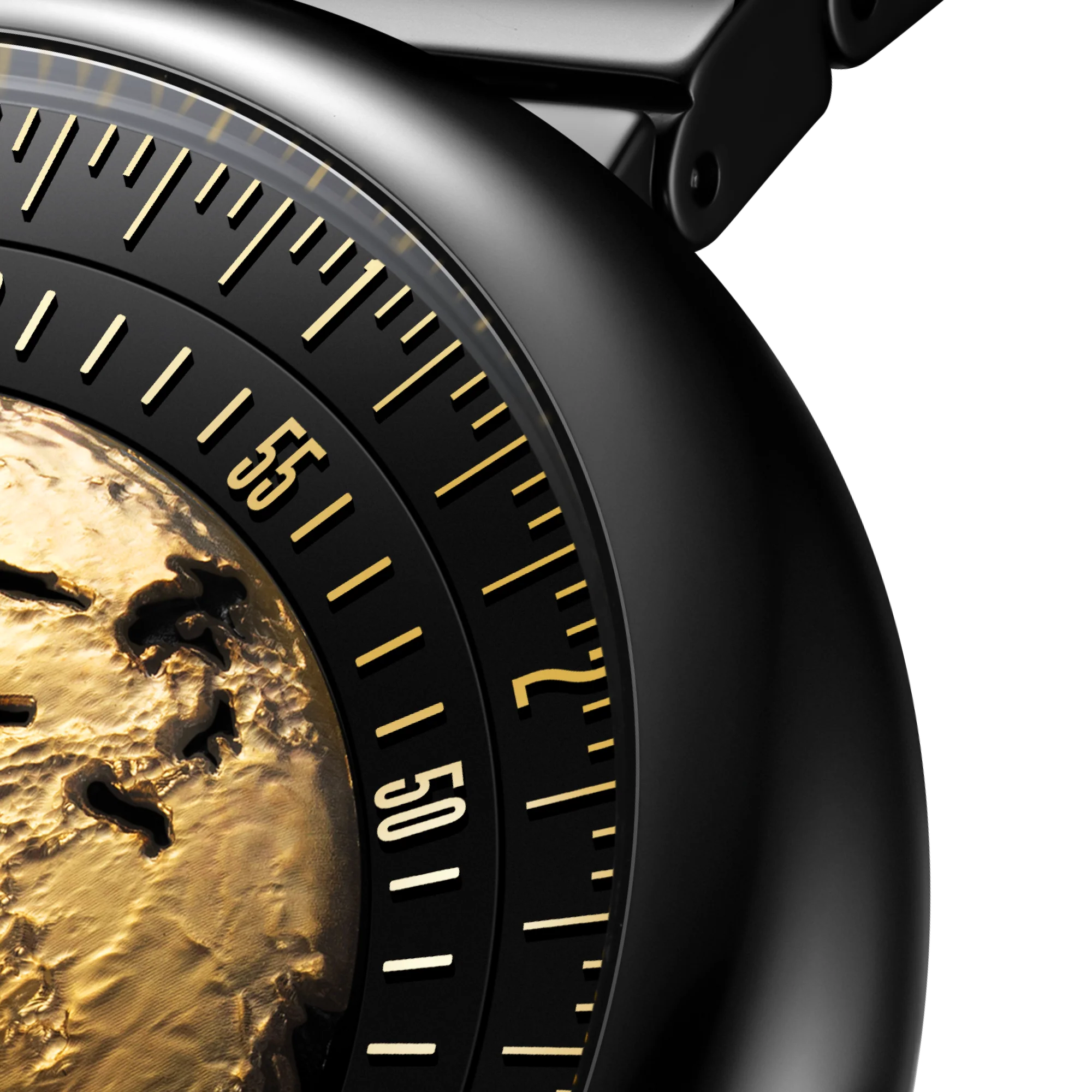 CIGA design Blue Planet II · Gilded Age