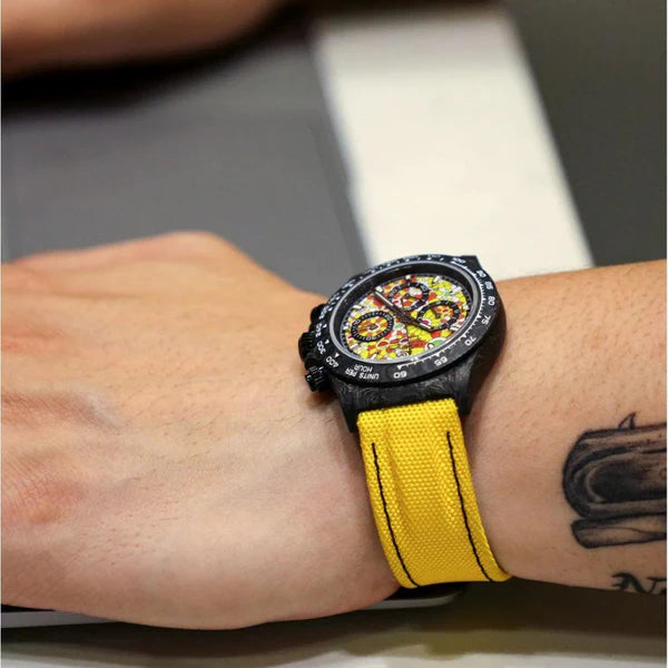 CRONUS ART Carbon Daytona Limited Edition