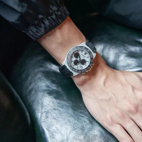 CRONUS ART Carbon Daytona Limited Edition