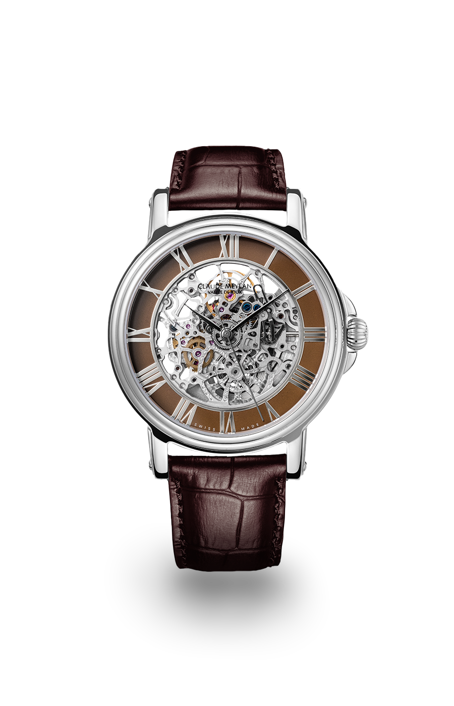 L'Abbaye 3263-m 42mm