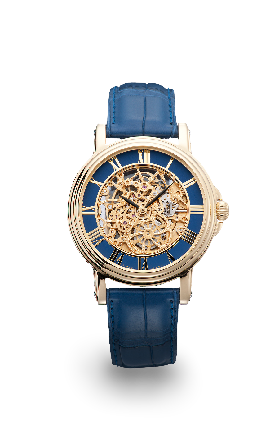 L'Abbaye 3263-pb 42mm