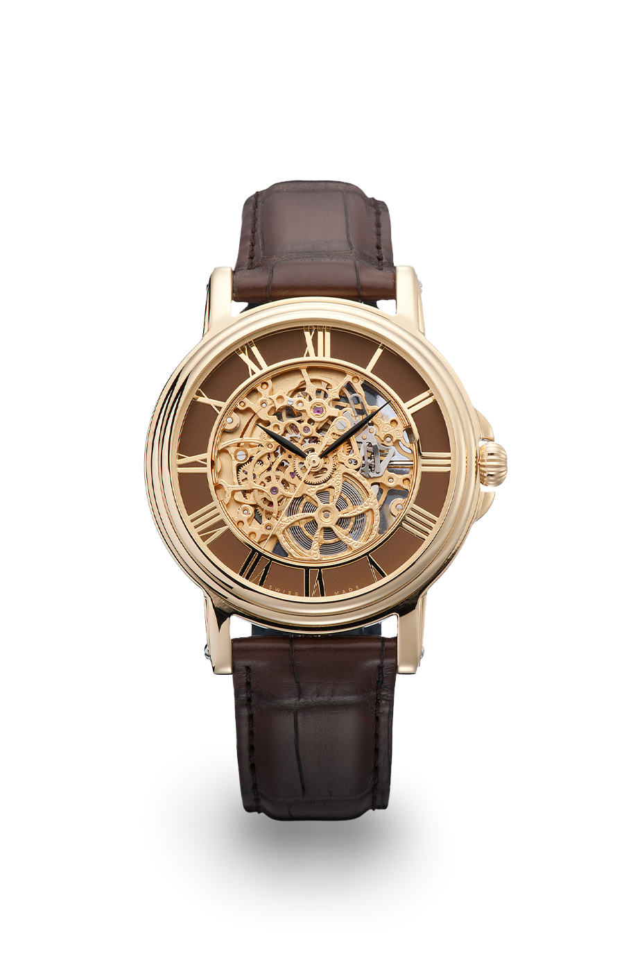 L'Abbaye 3263-pm 42mm