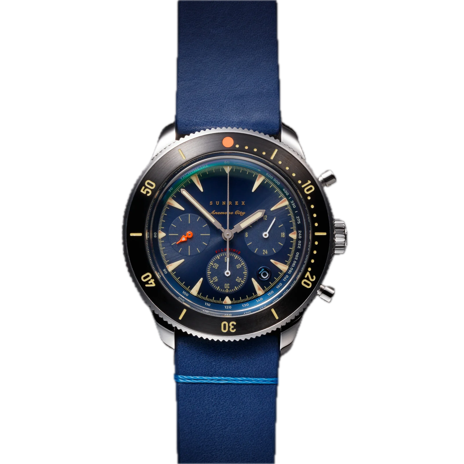 SunRex - Anemone City