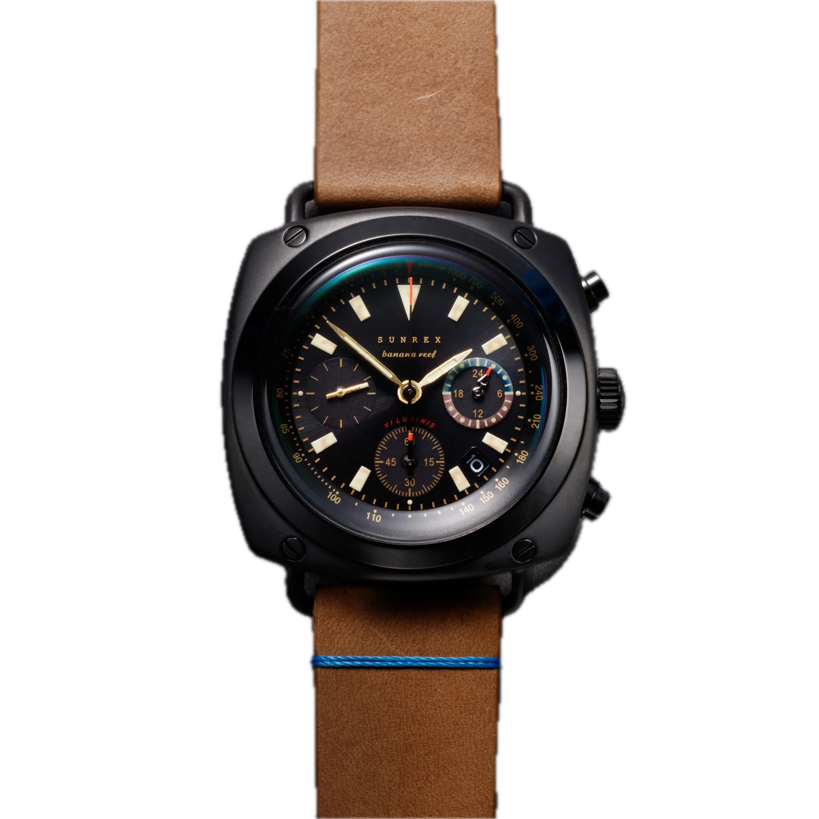 SunRex - Banana Reef