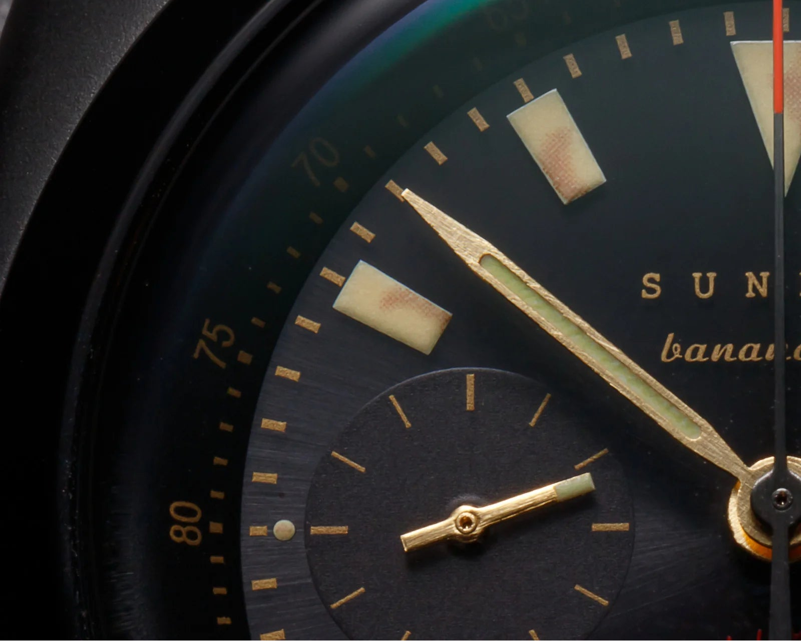 SunRex - Banana Reef