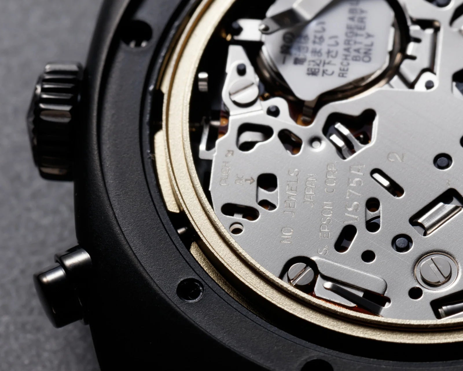 SunRex - Banana Reef