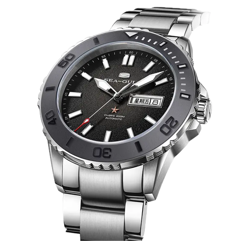 Seagull – Série Océan