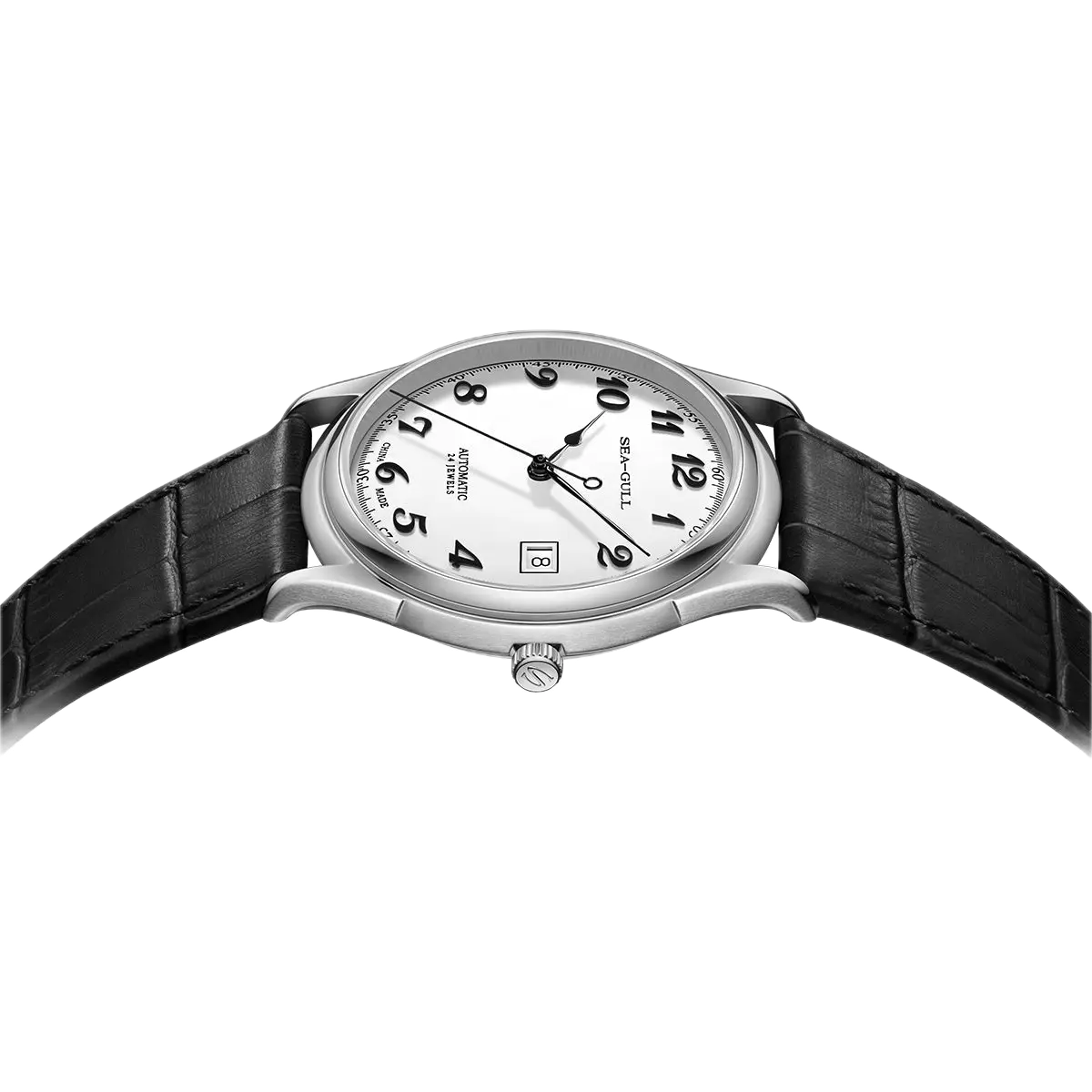 Seagull – Ultra-Fin Business Calendrier