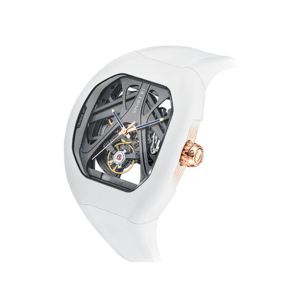CRONUS ART R1 Sport R1 316L steel