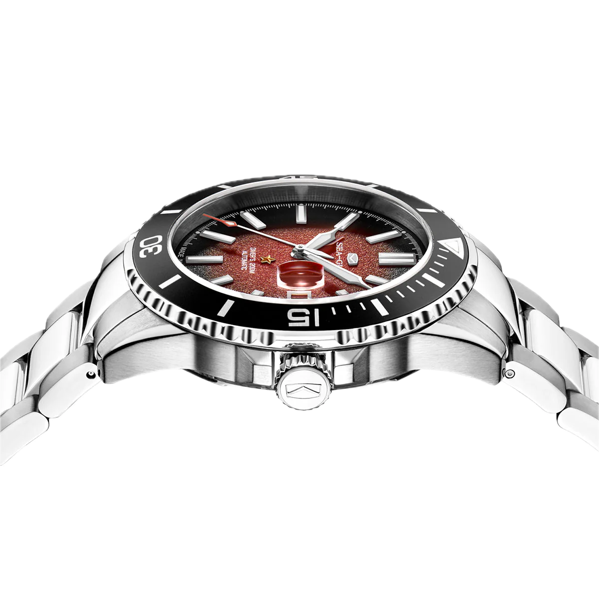 Seagull – Ocean Series 200 m