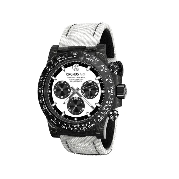 CRONUS ART Carbon Daytona Limited Edition