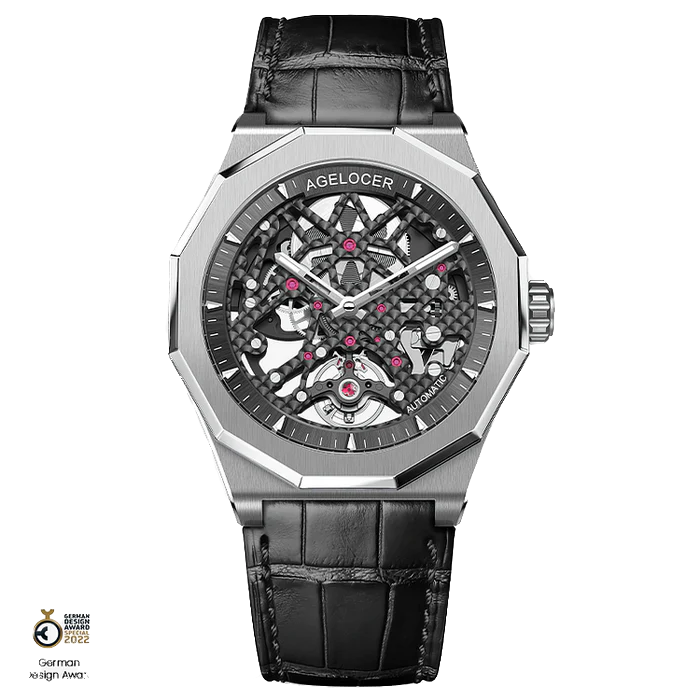 Agelocer Forêt Schwarzwald