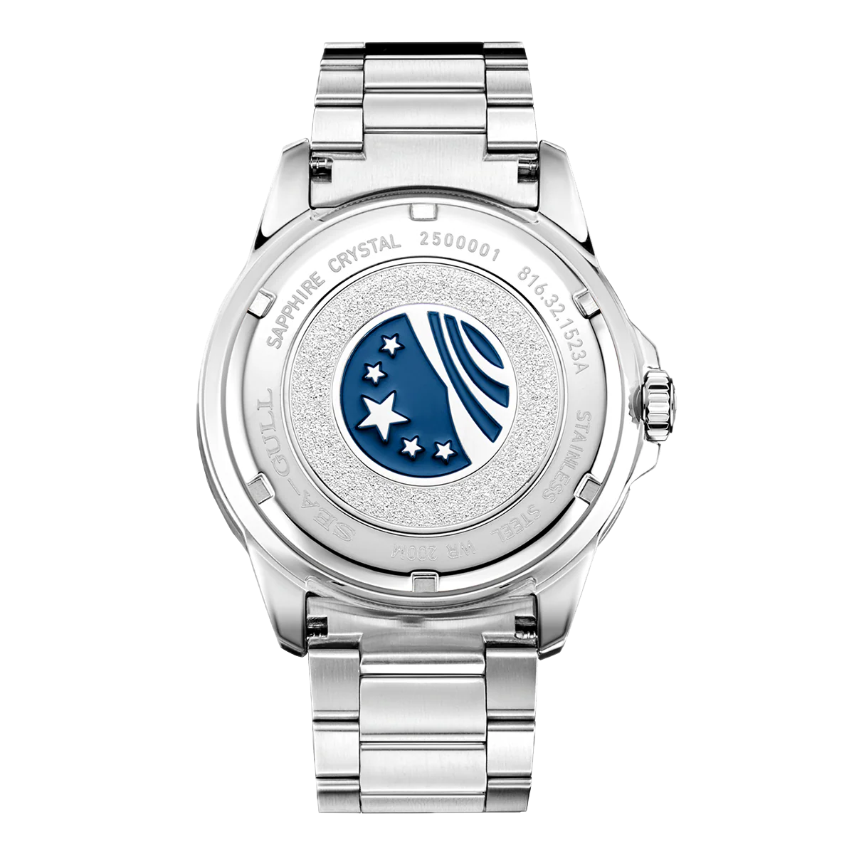 Seagull – Ocean Series 200 m