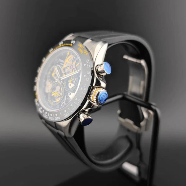 CRONUS ART Daytona Squelette