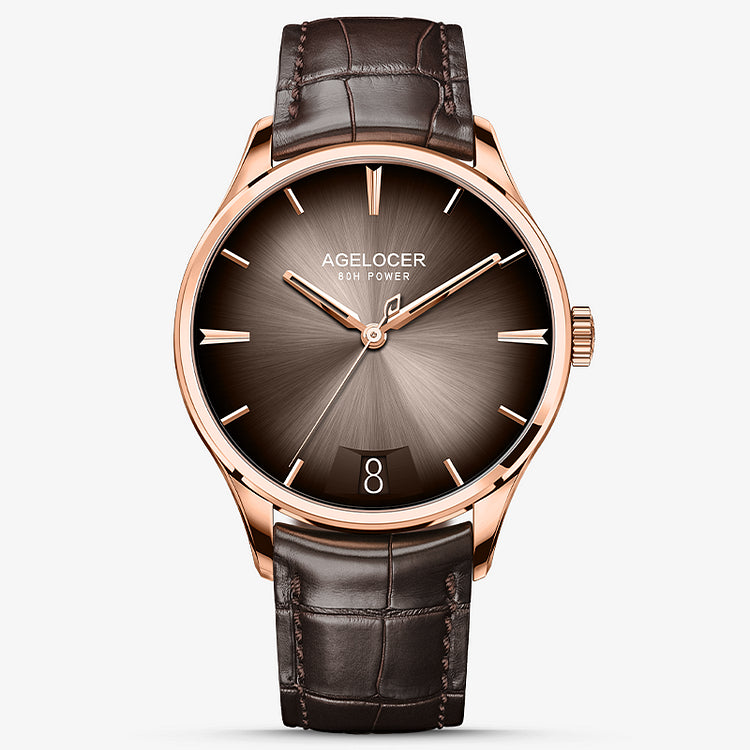 AGELOCER BUDAPEST SERIES