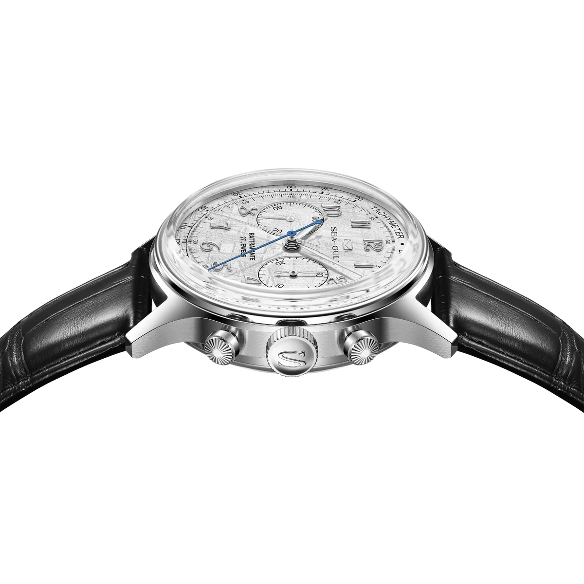 Météorite Rattrapante Chronographe Édition Limitée 42.5mm