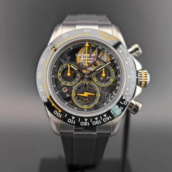 CRONUS ART Daytona Squelette