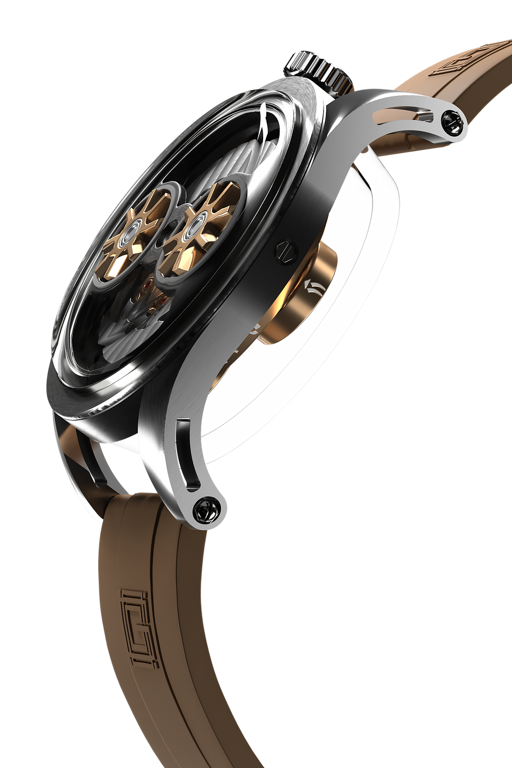 Radcliffe INVERSEE SPECIAL EDITION RHIMEL