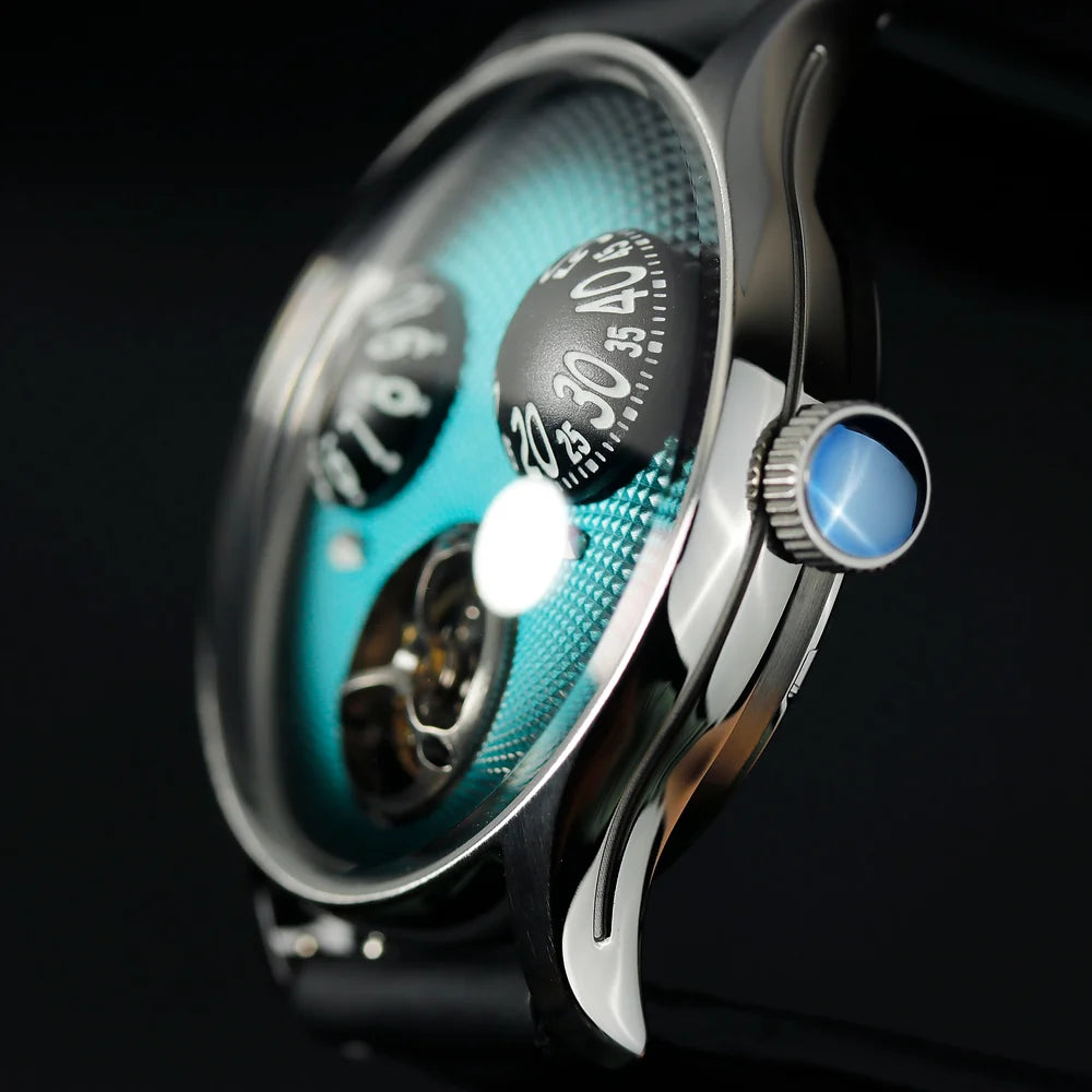 Radcliffe Le Dome Tourbillon