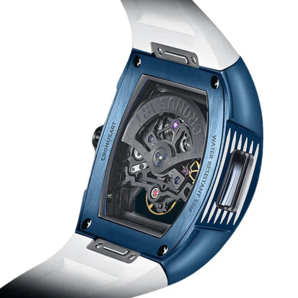 CRONUS ART R1 Sport R1 316L steel