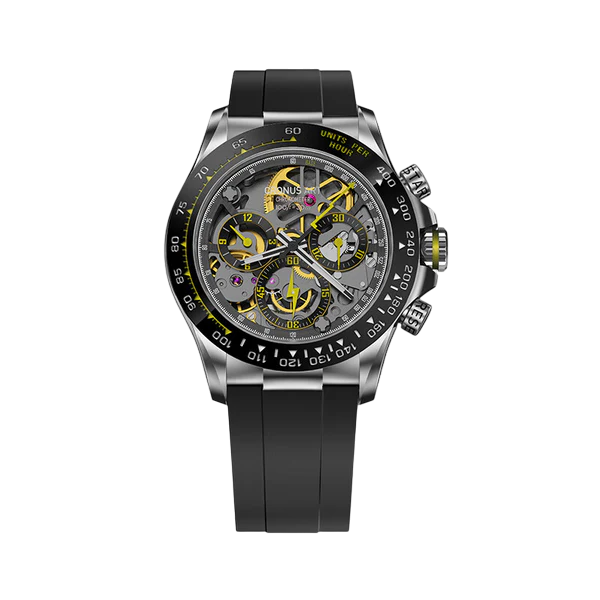 CRONUS ART Daytona Squelette