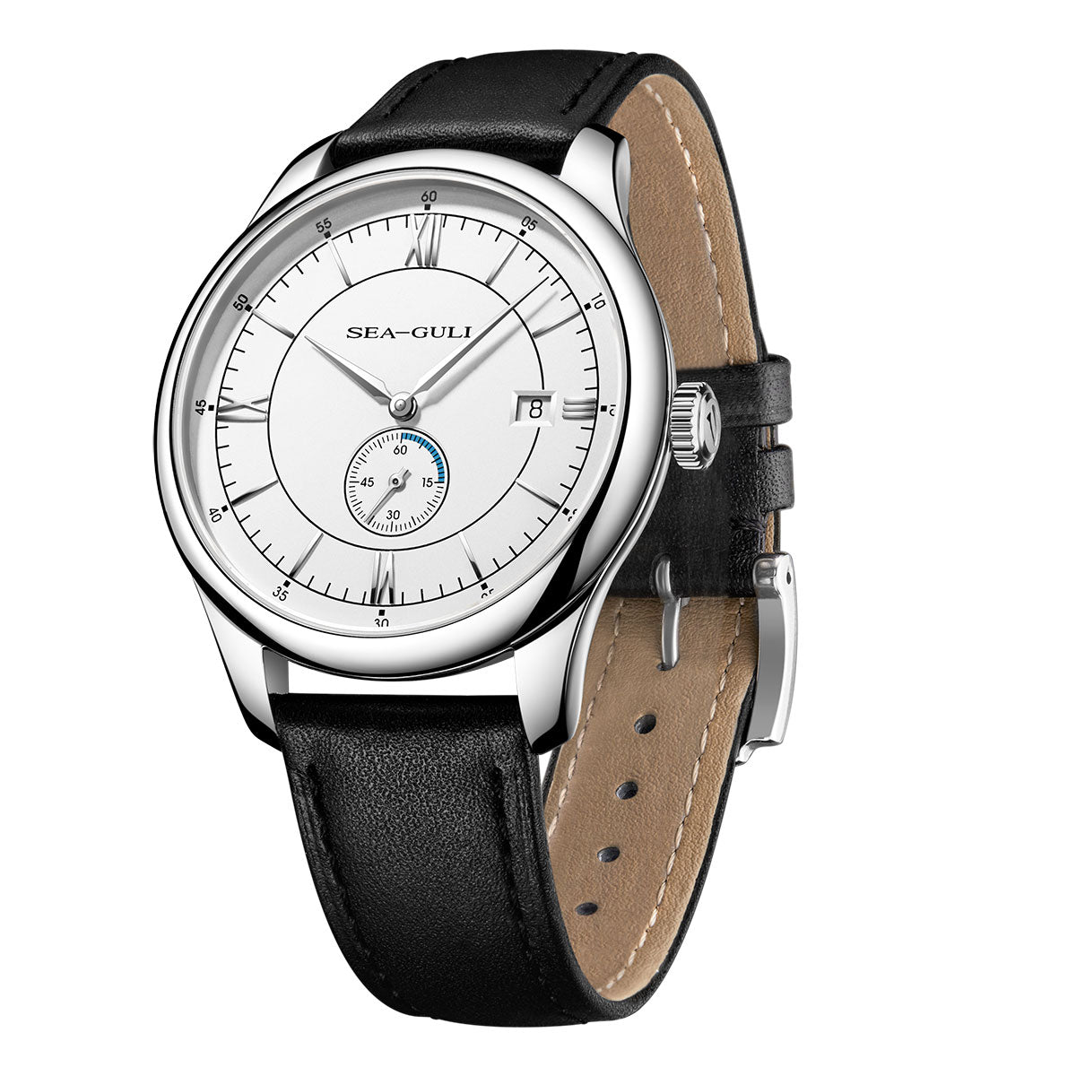 Petite Seconde Habillée 41mm