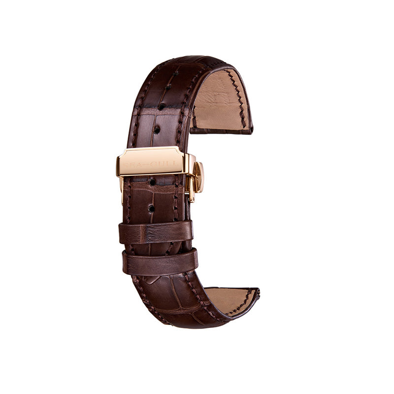 Artisan Patrimoine Multifonction Céleste Calendrier Réserve de Marche Excentrique Tourbillon 41mm