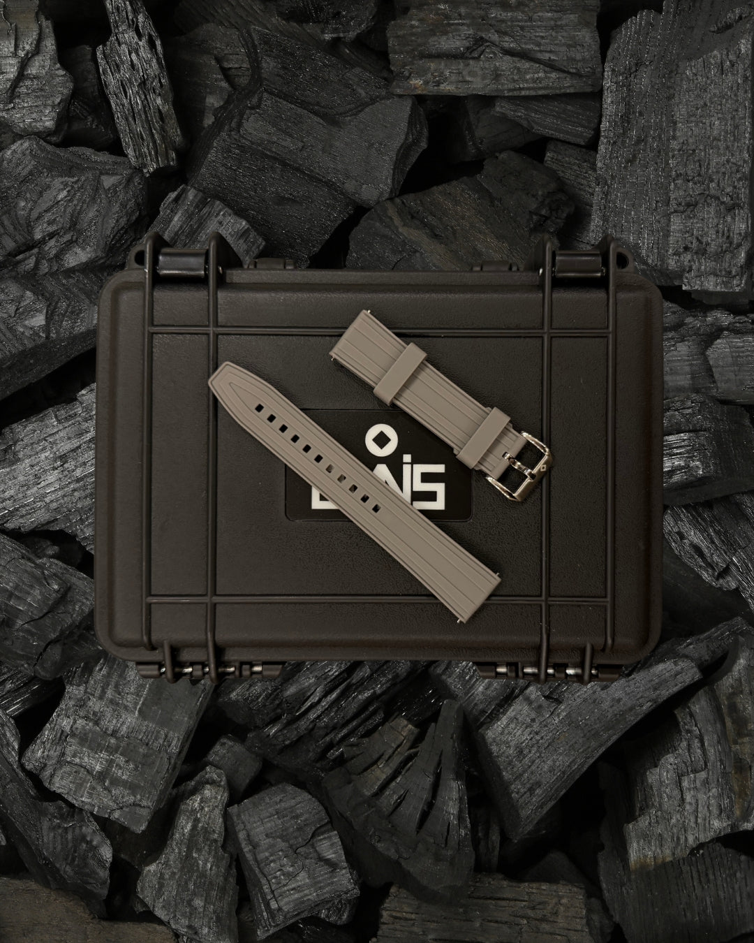 BRACELET EASY LOCK V2