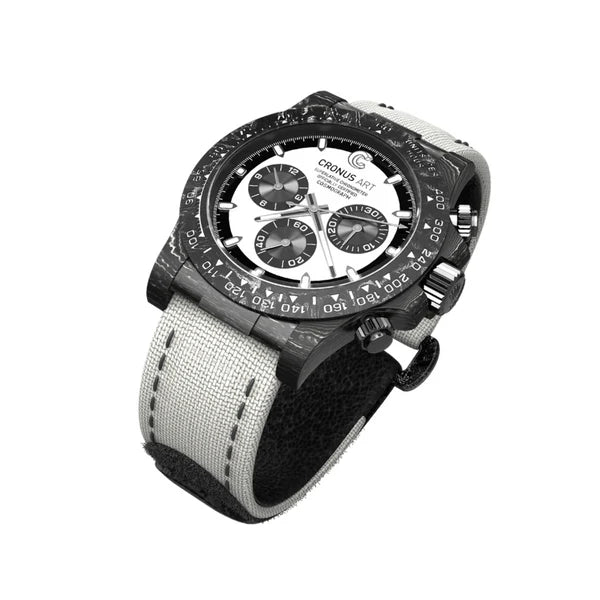CRONUS ART Carbon Daytona Limited Edition