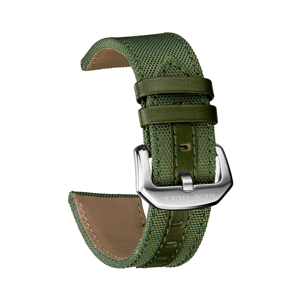 Warpath Camouflage Militaire 43mm