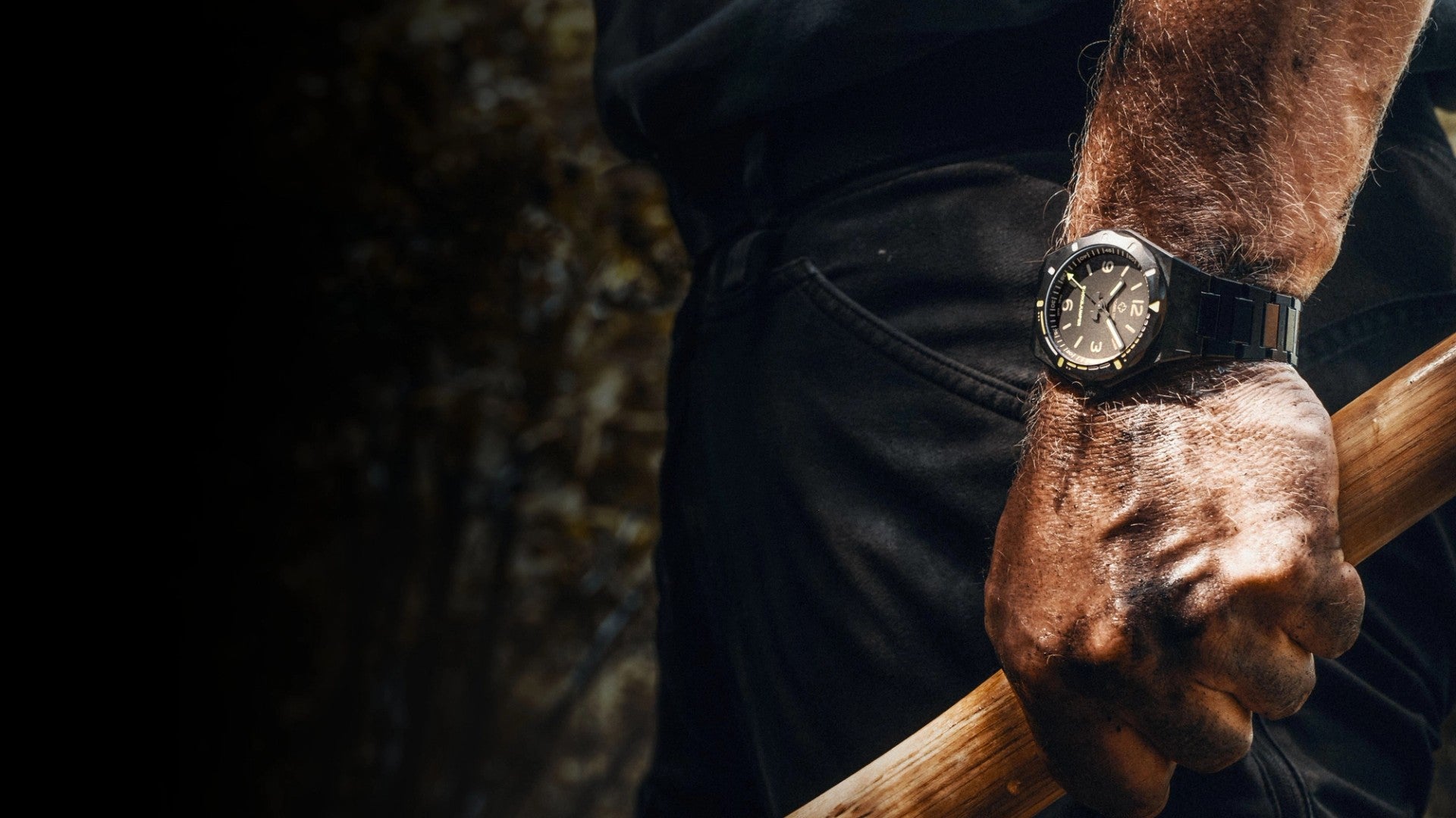 MICROMILSPEC SMOKEJUMPER