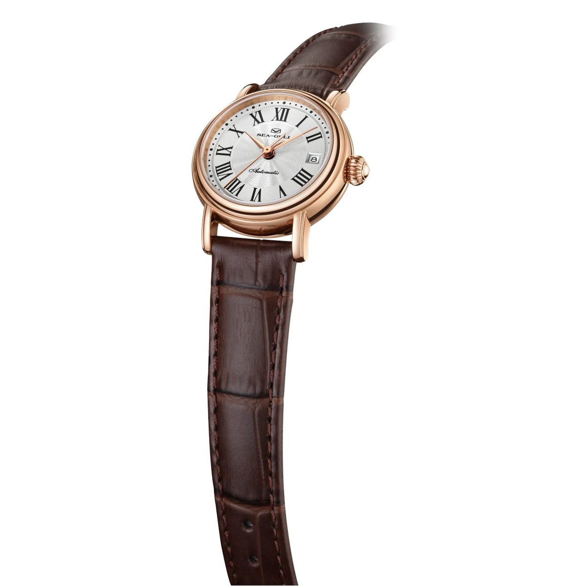 Vintage Petit Calendrier Femme 27mm