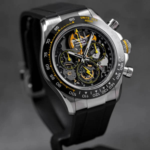 CRONUS ART Daytona Squelette