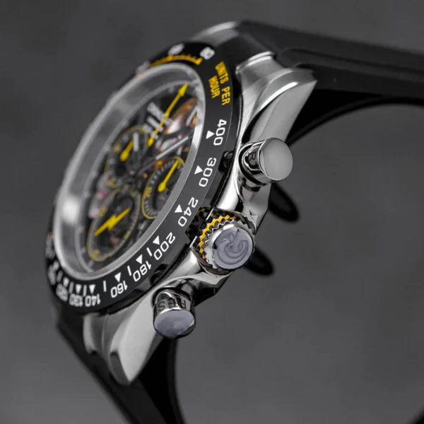 CRONUS ART Daytona Squelette