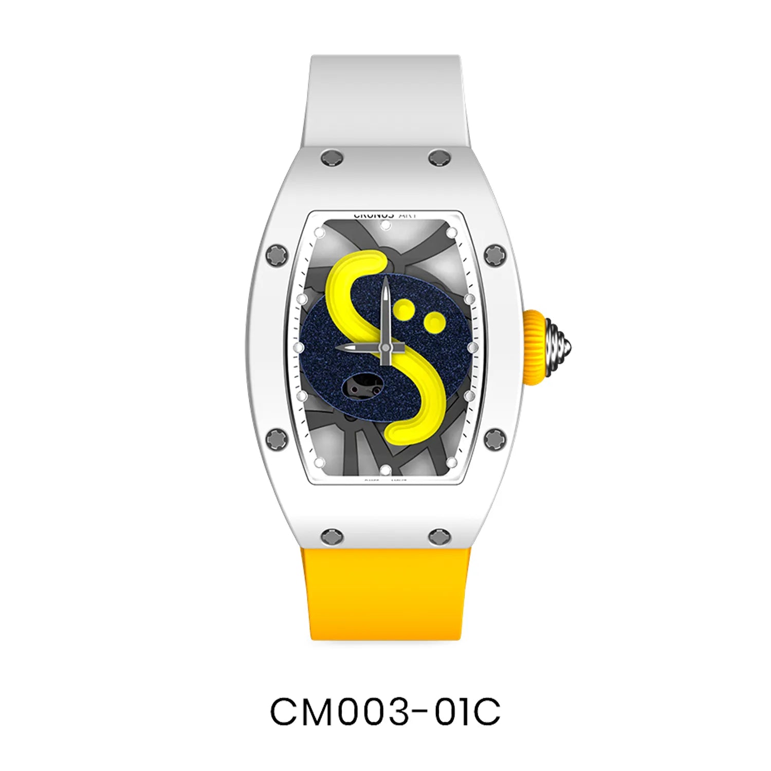 CRONUS ART CM003-01C