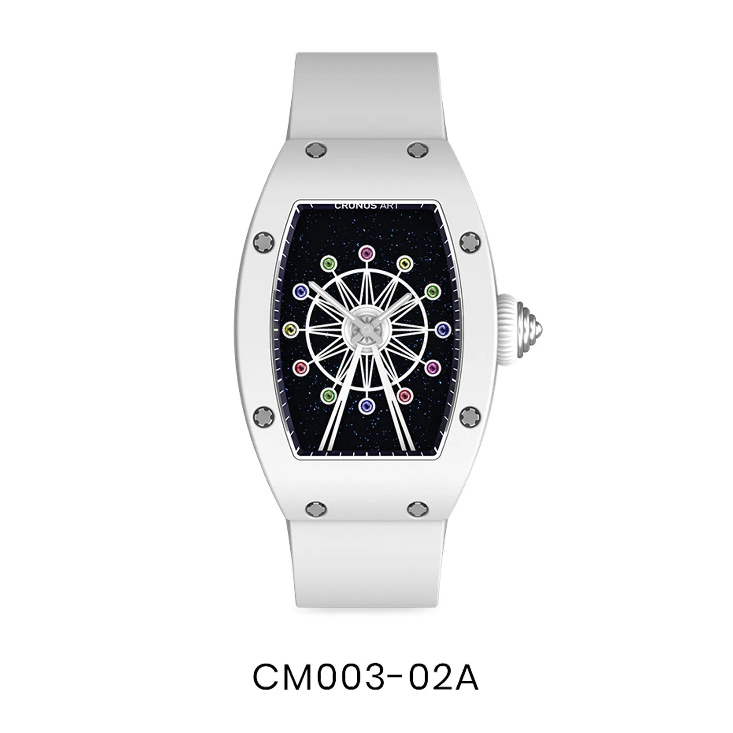 CRONUS ART CM003-02A