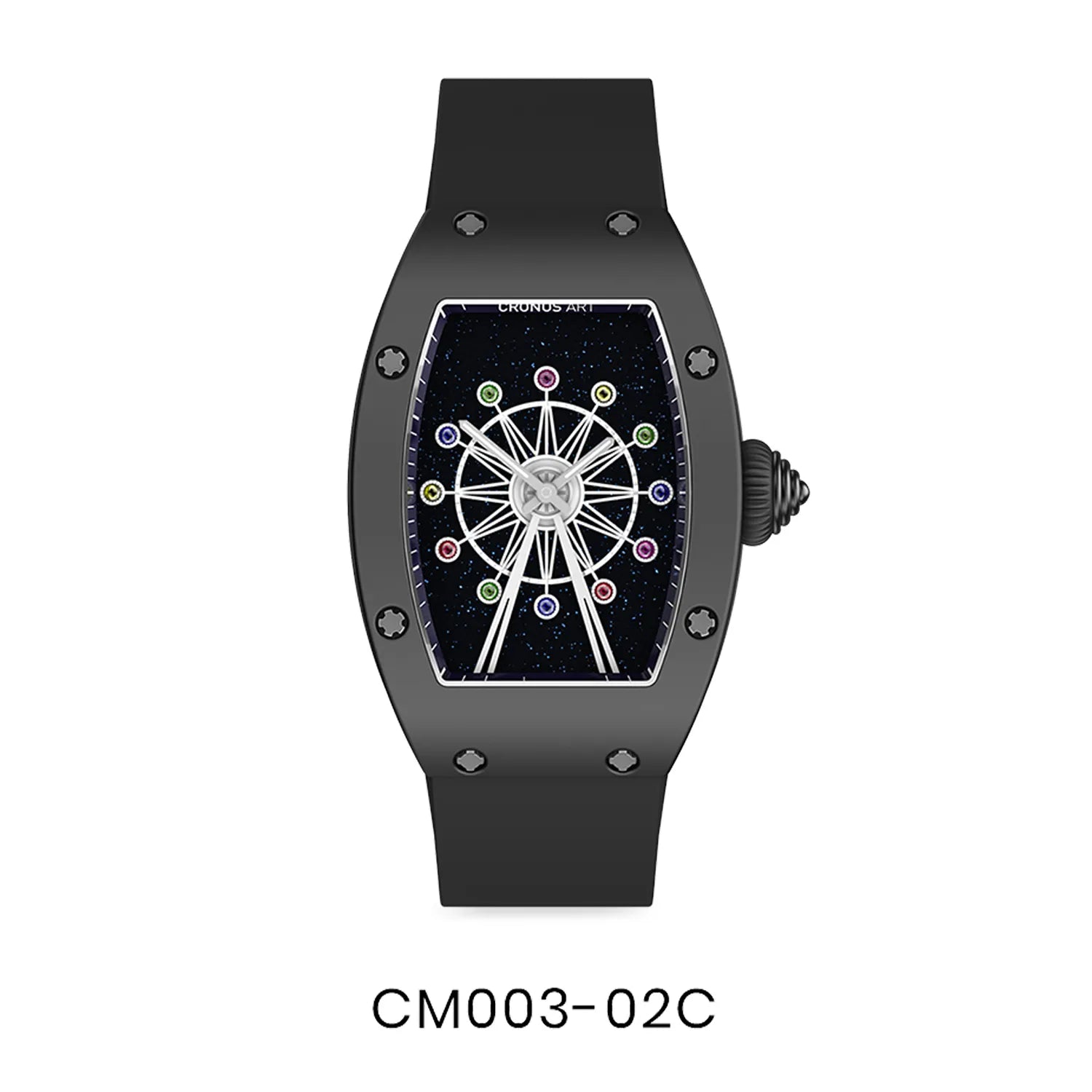 CRONUS ART CM003-02C