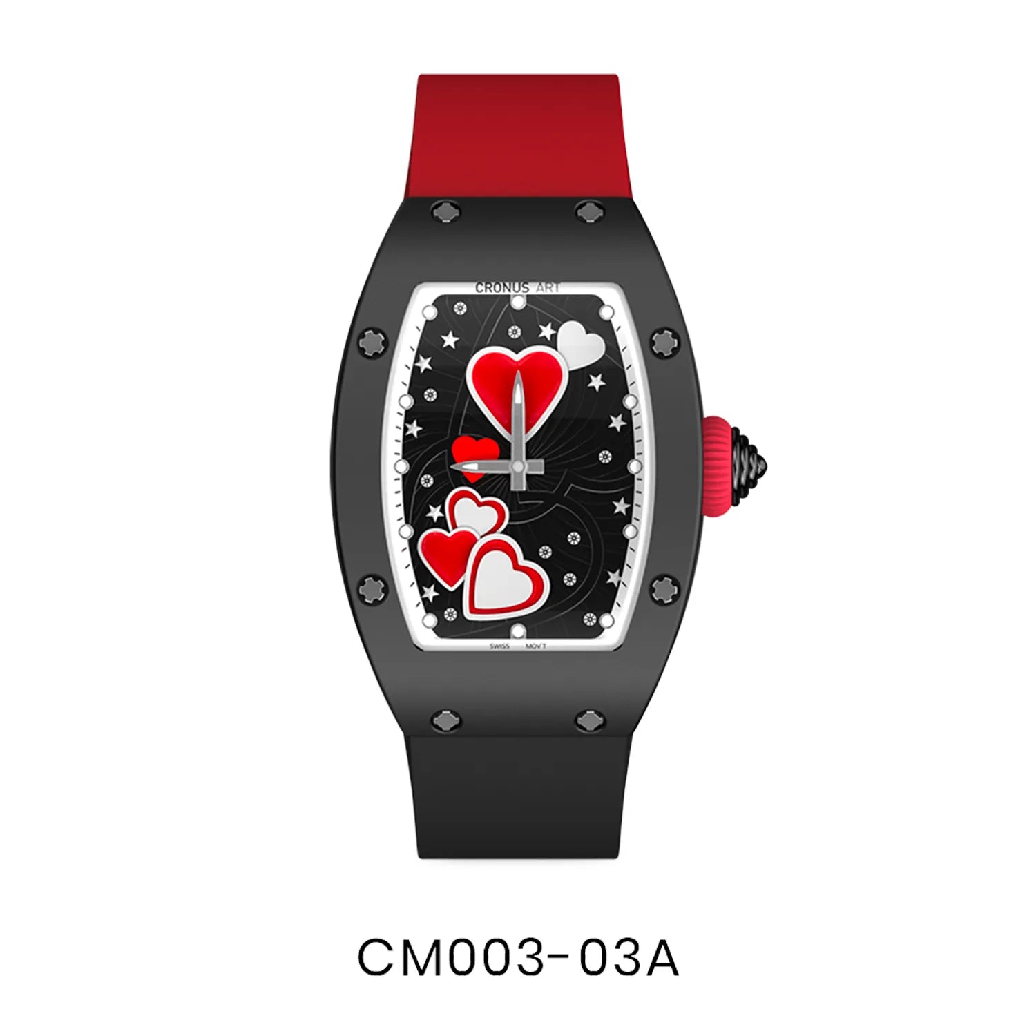 CRONUS ART CM003-03A