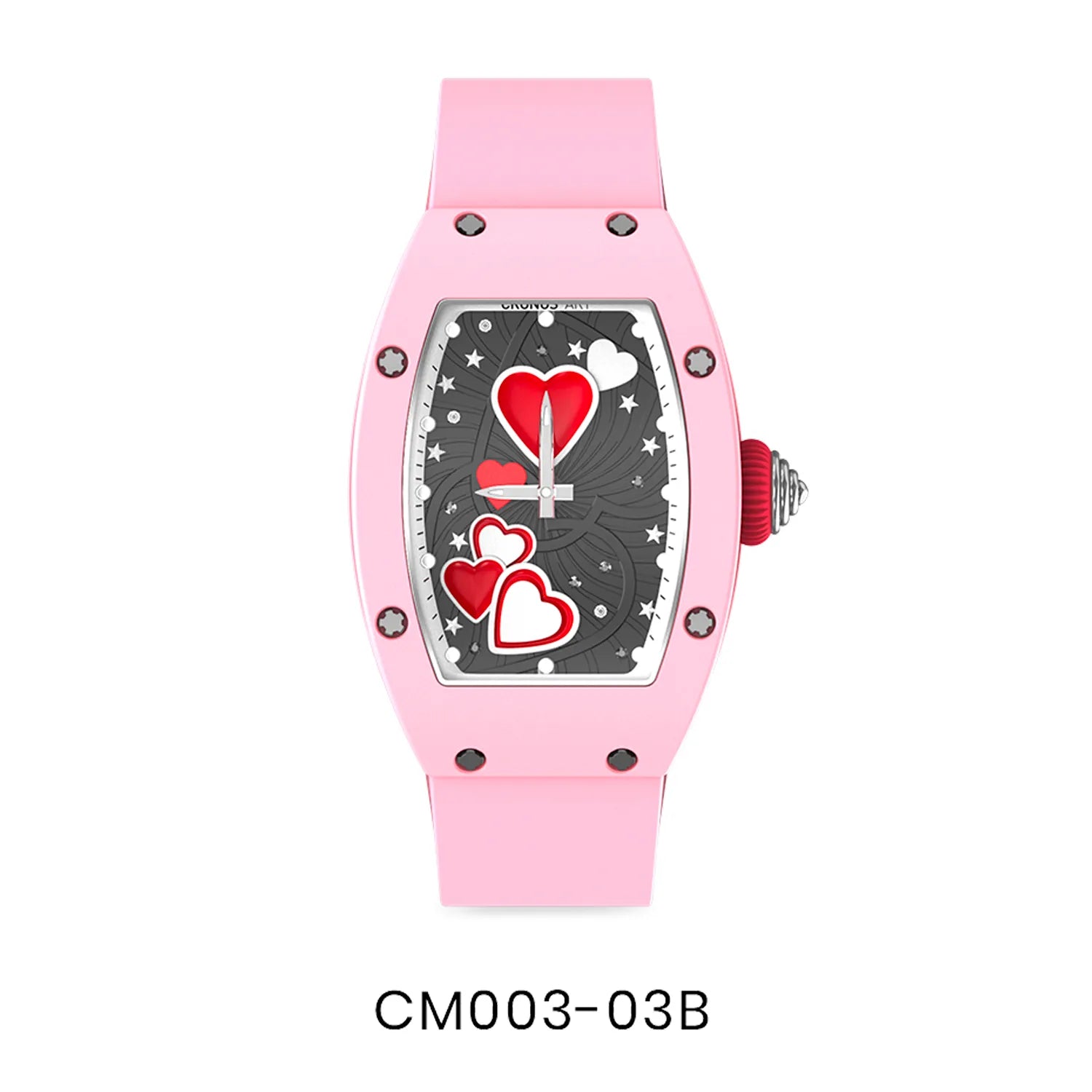 CRONUS ART CM003-03B