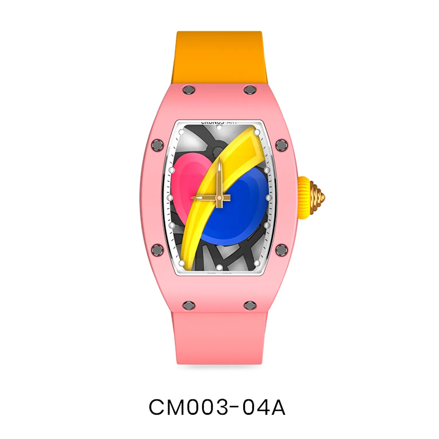CRONUS ART CM003-04A