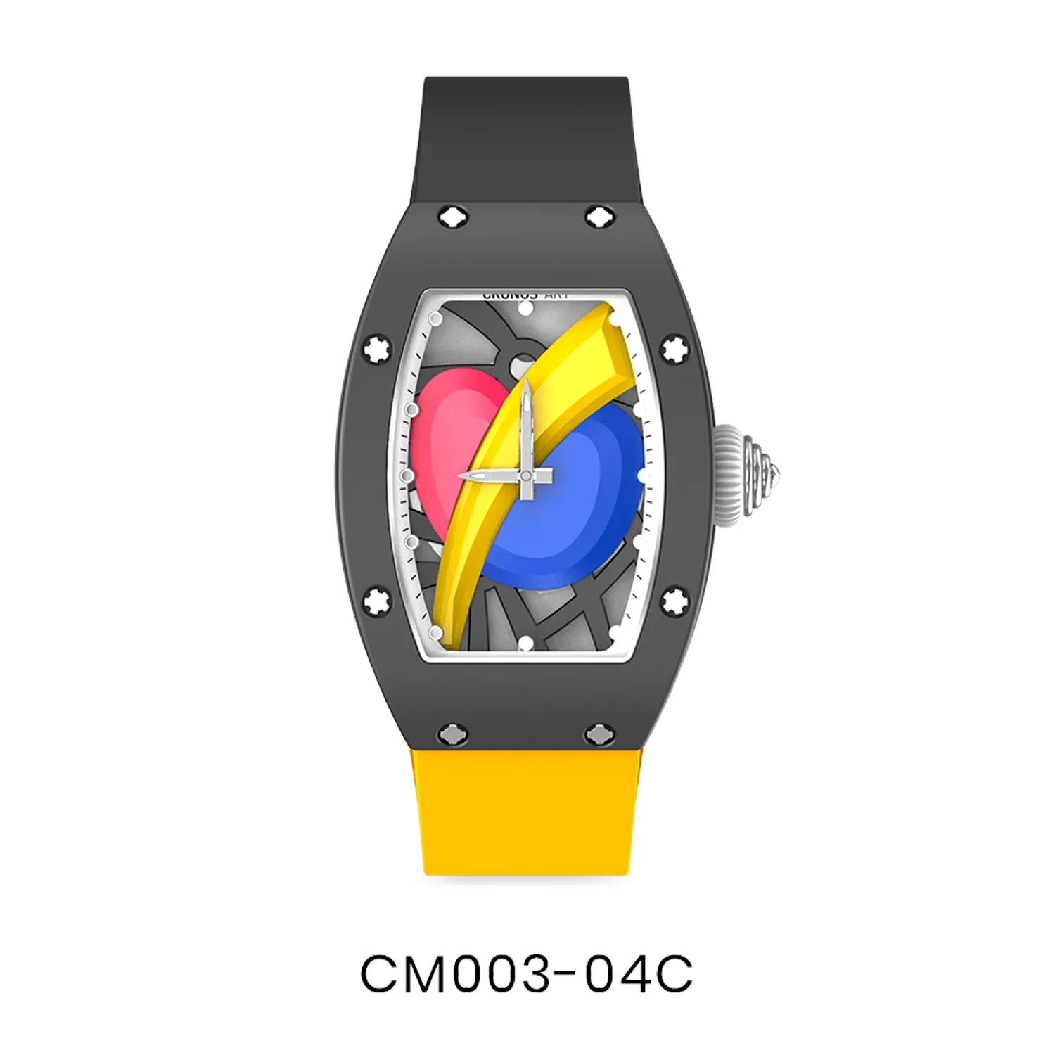 CRONUS ART CM003-04C